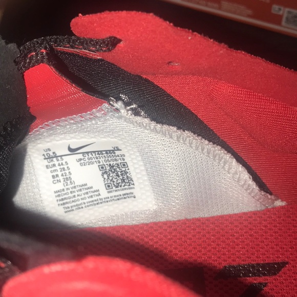 Nike Zoom Gravity Size 10.5 NWOT - Picture 6 of 6